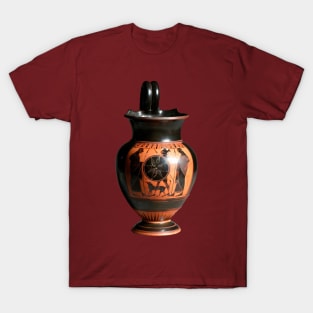 Ancient Greek Jug T-Shirt